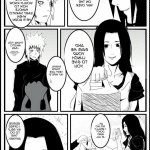 sexy mikoto hentai comic