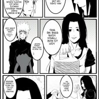 sexy mikoto hentai comic