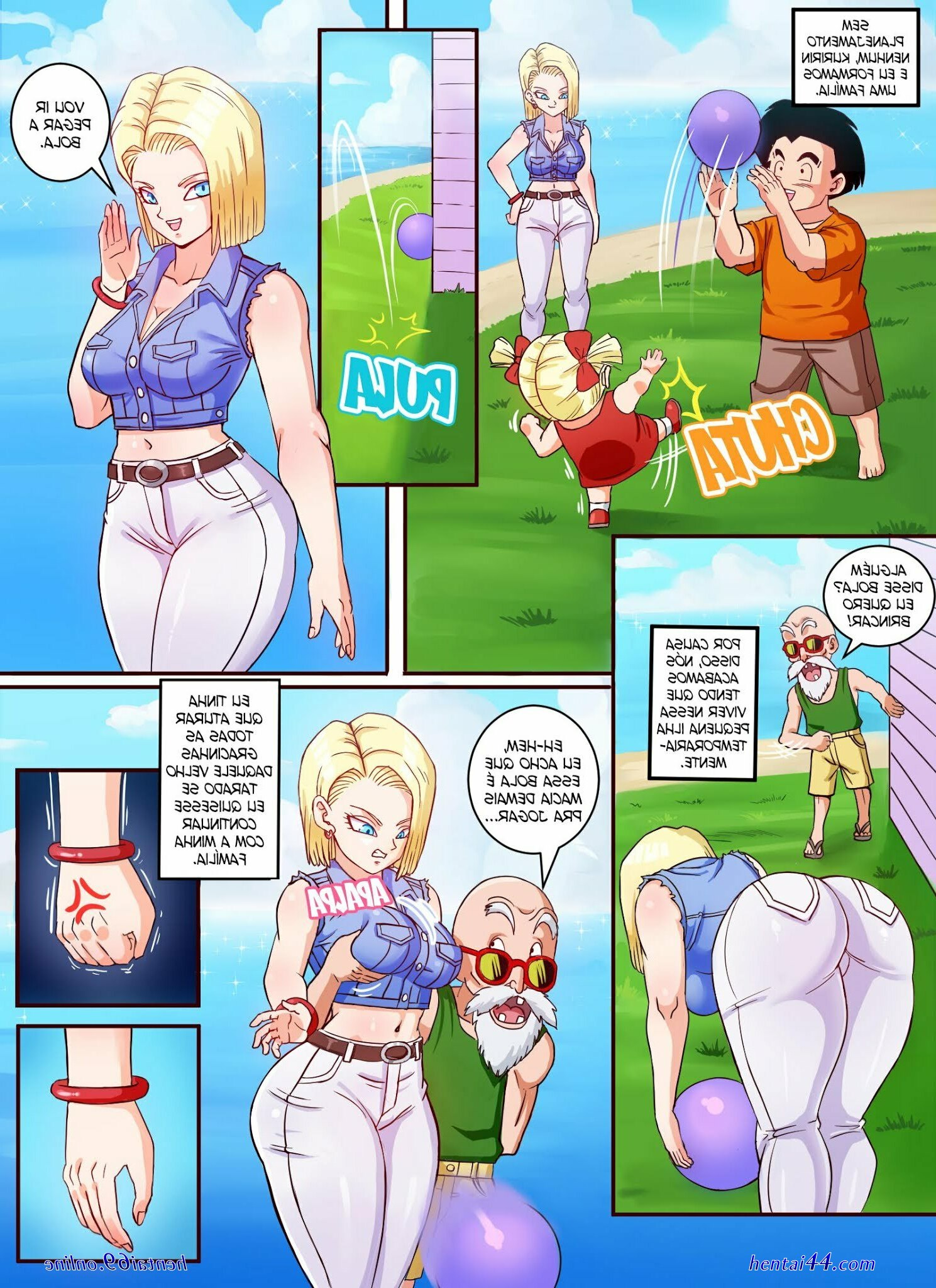 Hentai bokep com miftoon