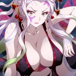 daki hentai doujinshi