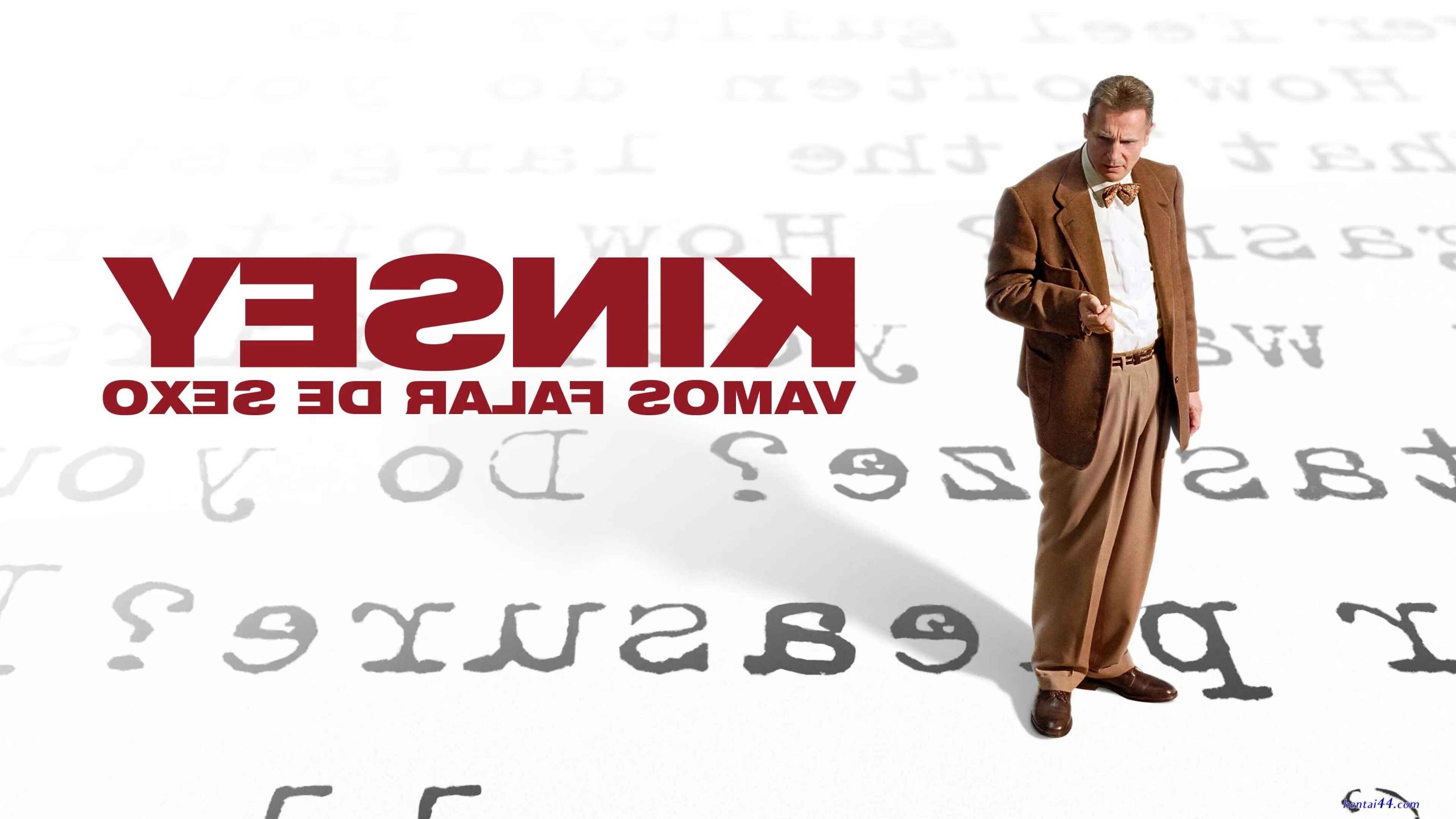 Kinsey 2004 hd full movies