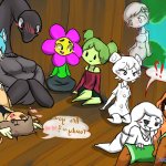 darwin e carrie hentai
