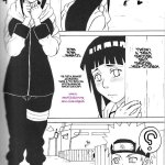 hinata short hair hentai doujin