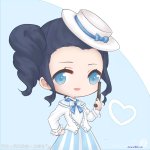 同人昔话