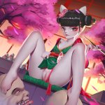 国漫hentai