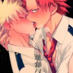 bakudeku yaoi