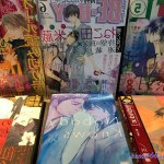 yaoi manga dj