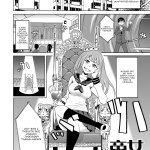 empress and emperor hentai