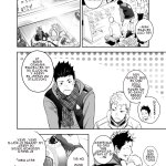 yaoi hentai manga en español