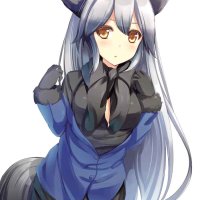 kemono opanchu