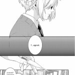 aitsu no seiheki ga hentai sugiru