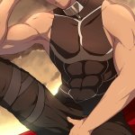 manga yaoi bara