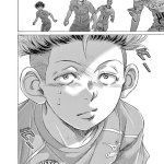 ao ashi brother foot chapter