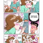 蜡笔小新 乱伦