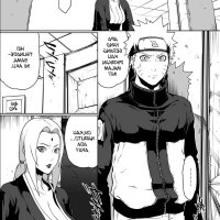 komik hentai naruto tsunade sub indo