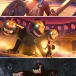 encanto 3d porn