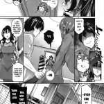 garden: takamine-ke no nirinka episode 1 sub-eng