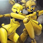 rule 34 fnaf roxy