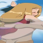 pokémon girl serena bdsm hentai