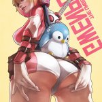 hentai gwenpool