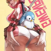 hentai gwenpool