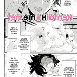 hentie demon slayer gay