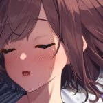 一夜ちゃん 受難
