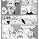 housekeeper comic porn