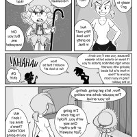 housekeeper comic porn