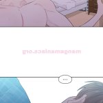 a man of virtue yaoi