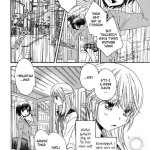 himitsu no kichi episode2