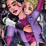 kate bishop hentai