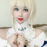 芭芭拉cos r18