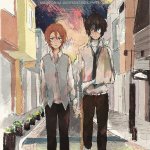 yaoi dazai
