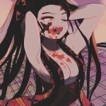 demon slayer daki sex