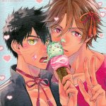 hentai toys yaoi comic
