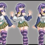 hourglass expansion hentai
