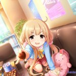 どんなhも許されるテーマパークcg
