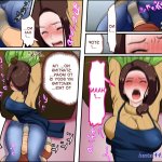 housekeeper comic porn