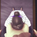 shinobu tanjiro hentai