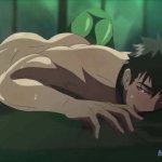 gay hentai boy gets raped gangbang