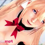3d porn doa marie rose