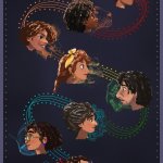 disney encanto hentai