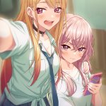 hentai 更衣人偶
