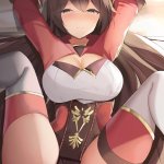 原神色情漫畫