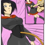 hourglass expansion hentai