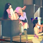 tanjiro and shinobu hentai