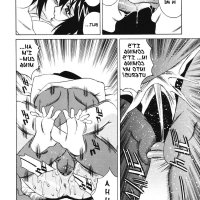 hentai x-ray cervix prego
