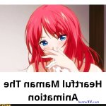 heartful maman
