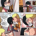doujin naruto hentai